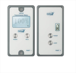 Máy đo độ truyền sáng Linshang LS110